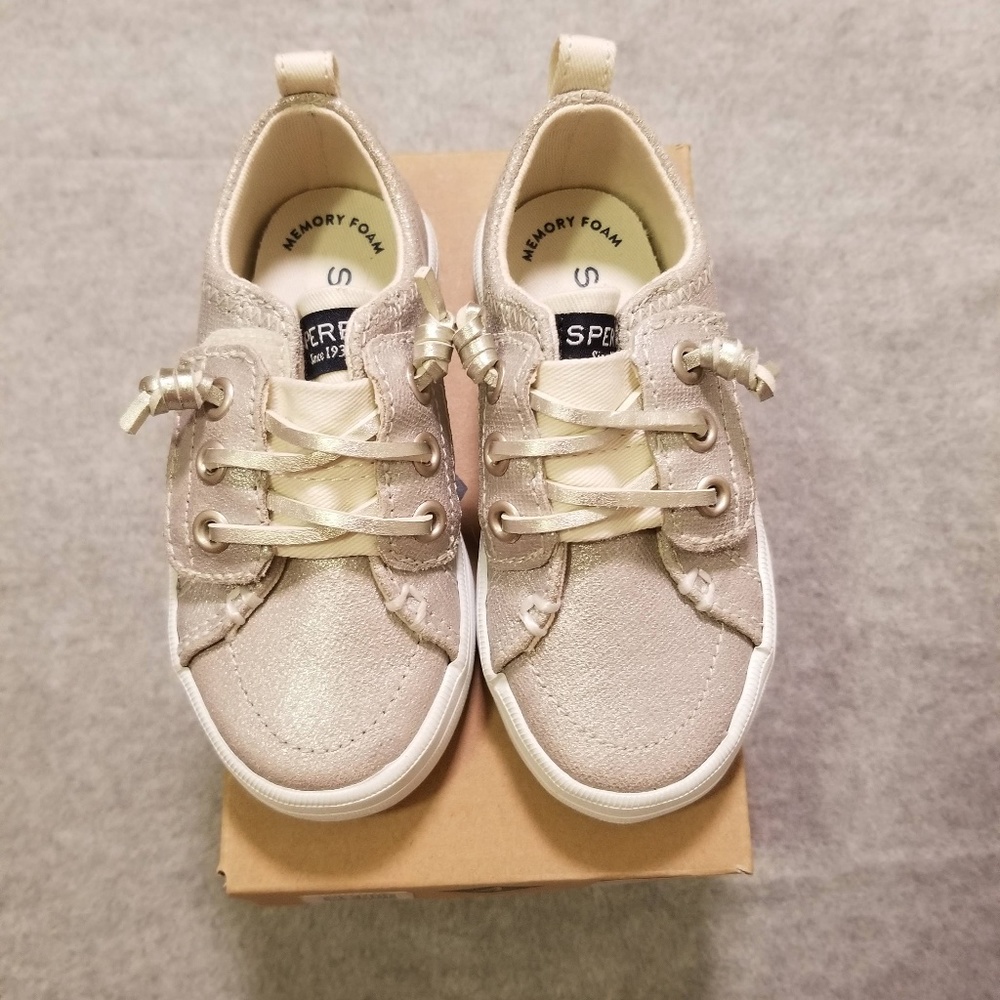 Sperry Girls Shoe